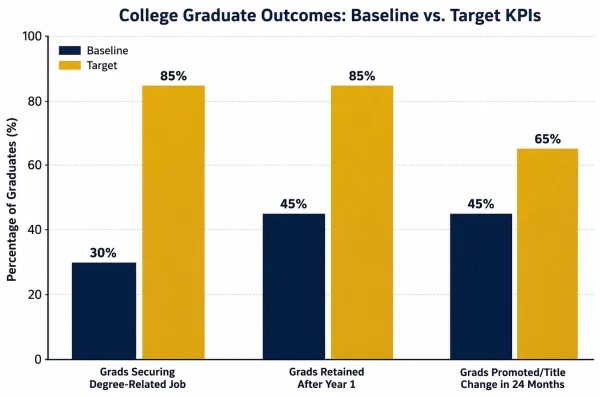 Target Graduate Outcomes